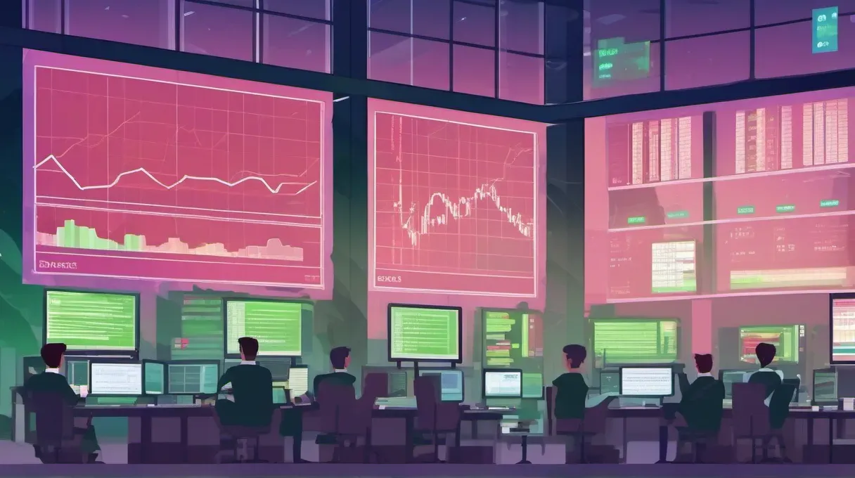 After-Hours and Pre-Market Trading Considerations