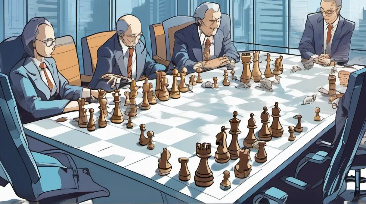 Assessing Capital Allocation Track Records