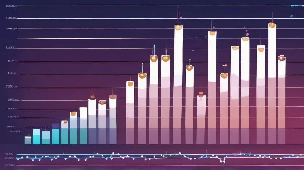 Average True Range and Volatility Stops