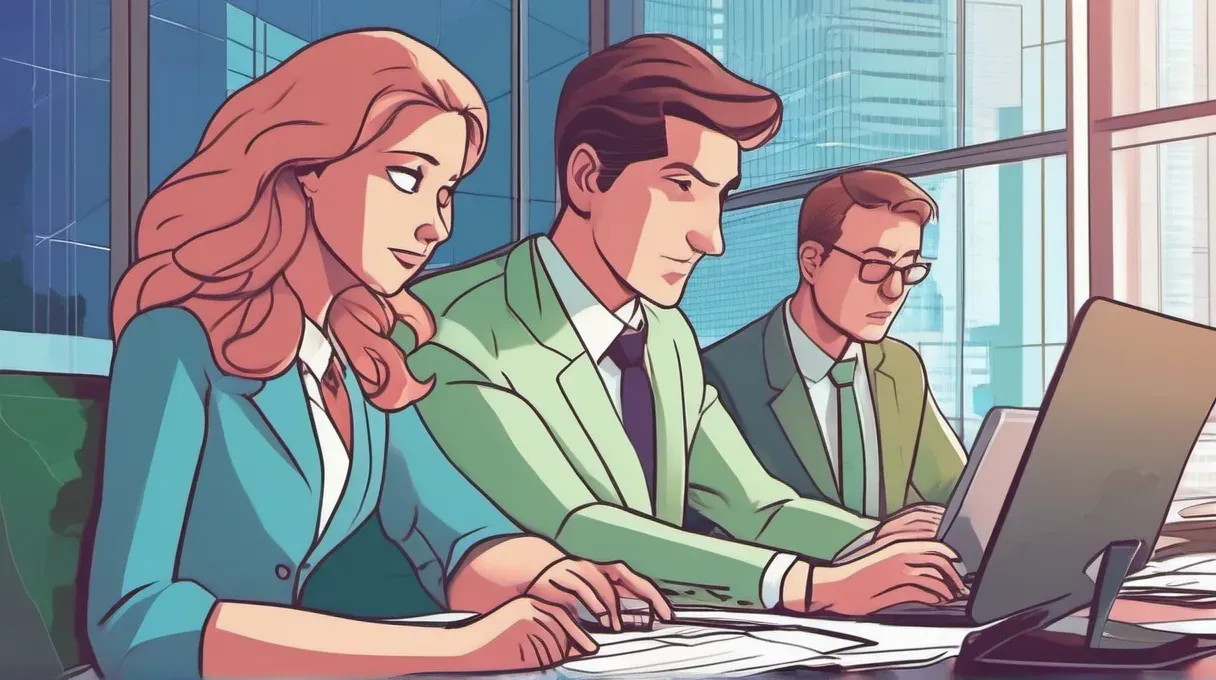 Behavioral Pitfalls Every New Investor Should Recognize