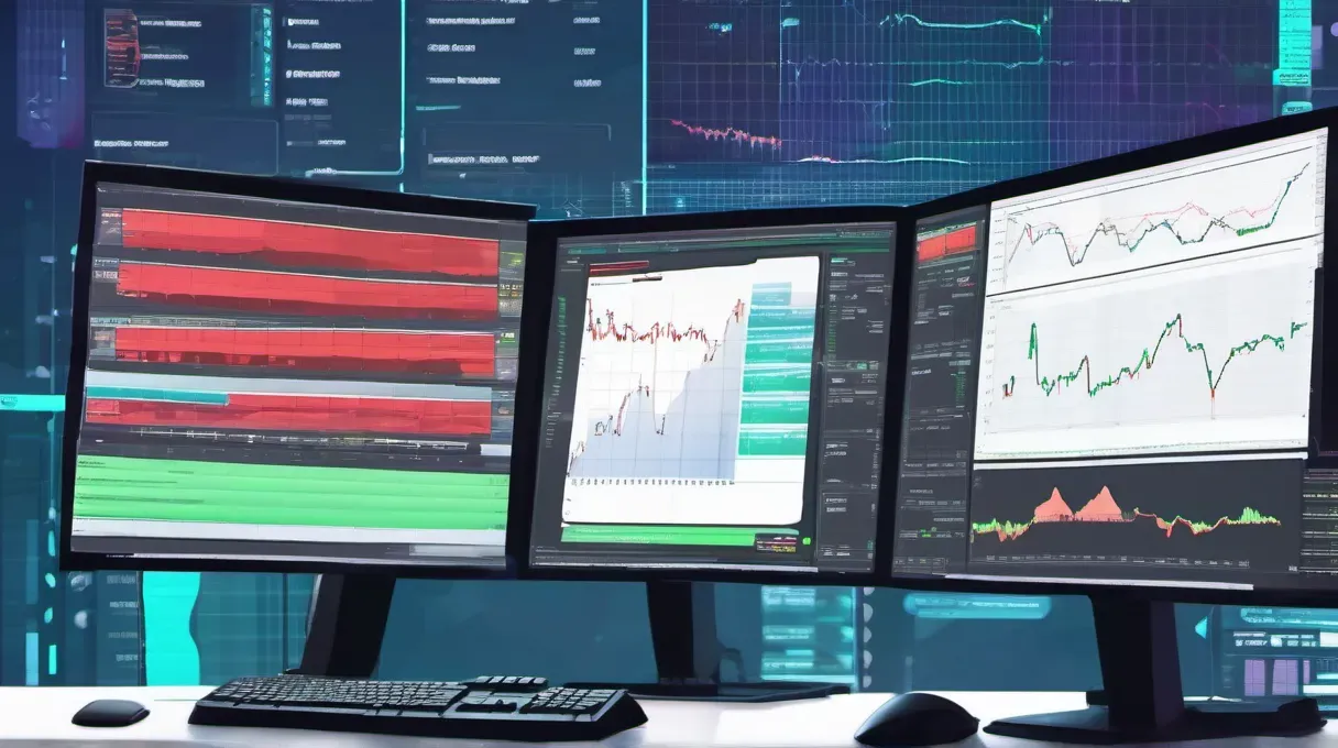 Broker Selection Criteria for Active Traders