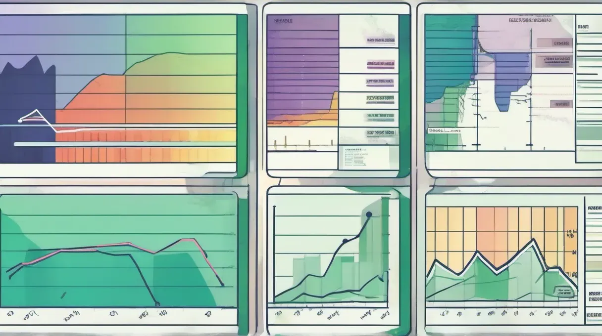 Business Cycle Stages and Market Behavior