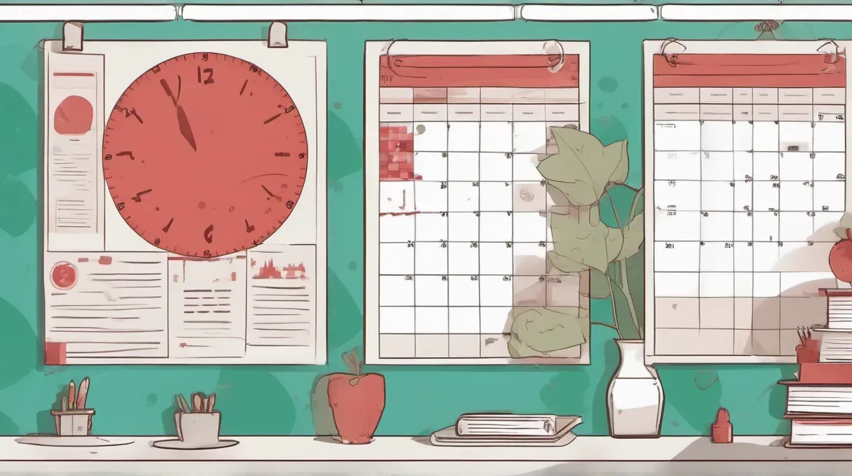 Calendar for Key IRS and Regulatory Deadlines