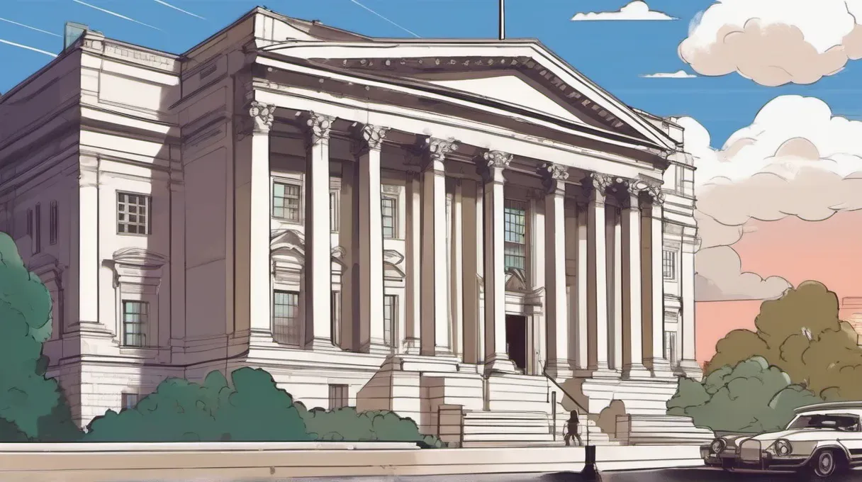 Cash Management Bills and Short-Term Funding