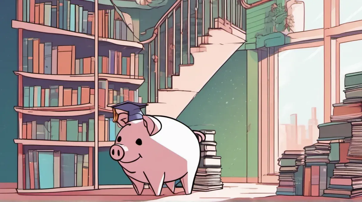 College Savings Goal Planner
