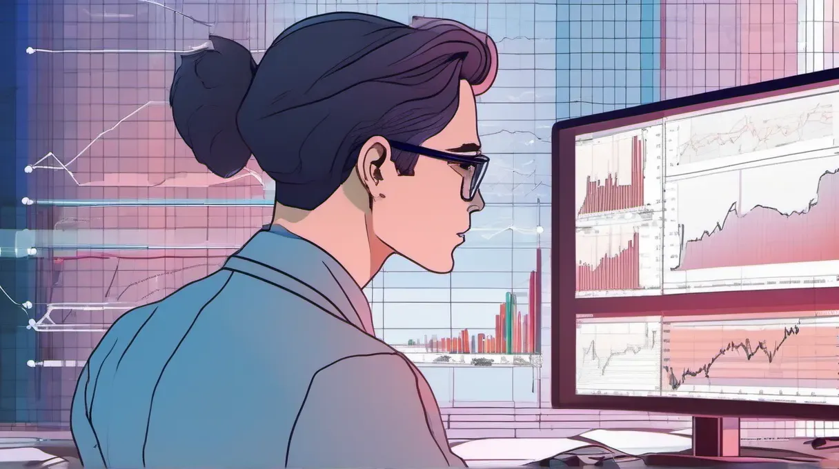 Common Mistakes in Technical Analysis