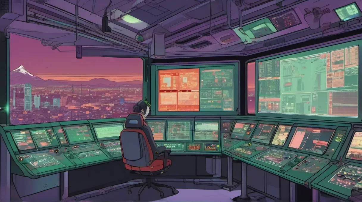 Counterparty Risk Monitoring