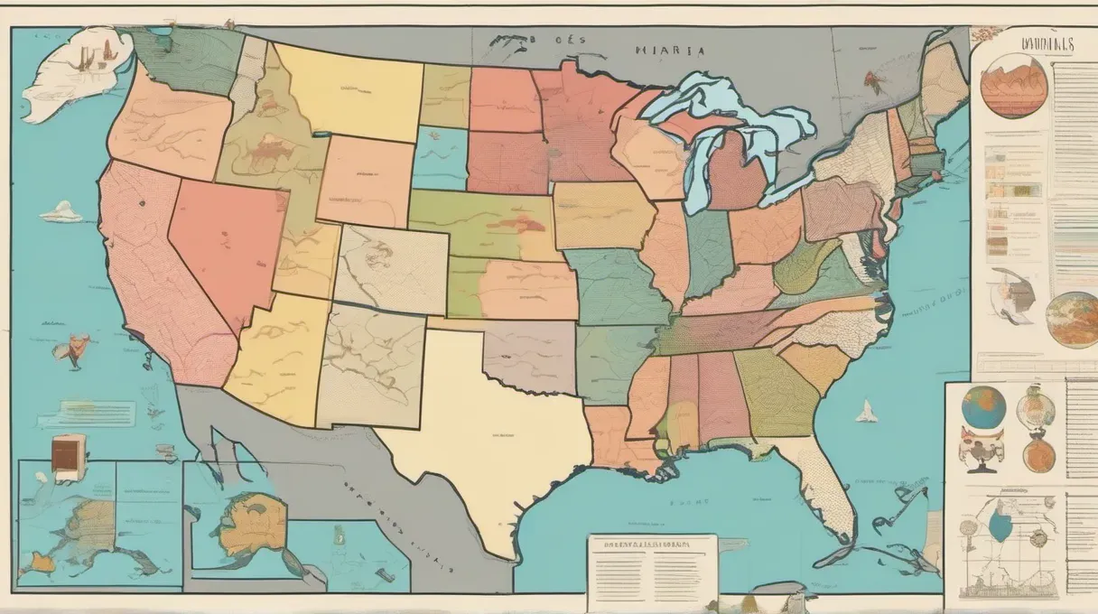 Cross-Border and Multi-State Estate Issues