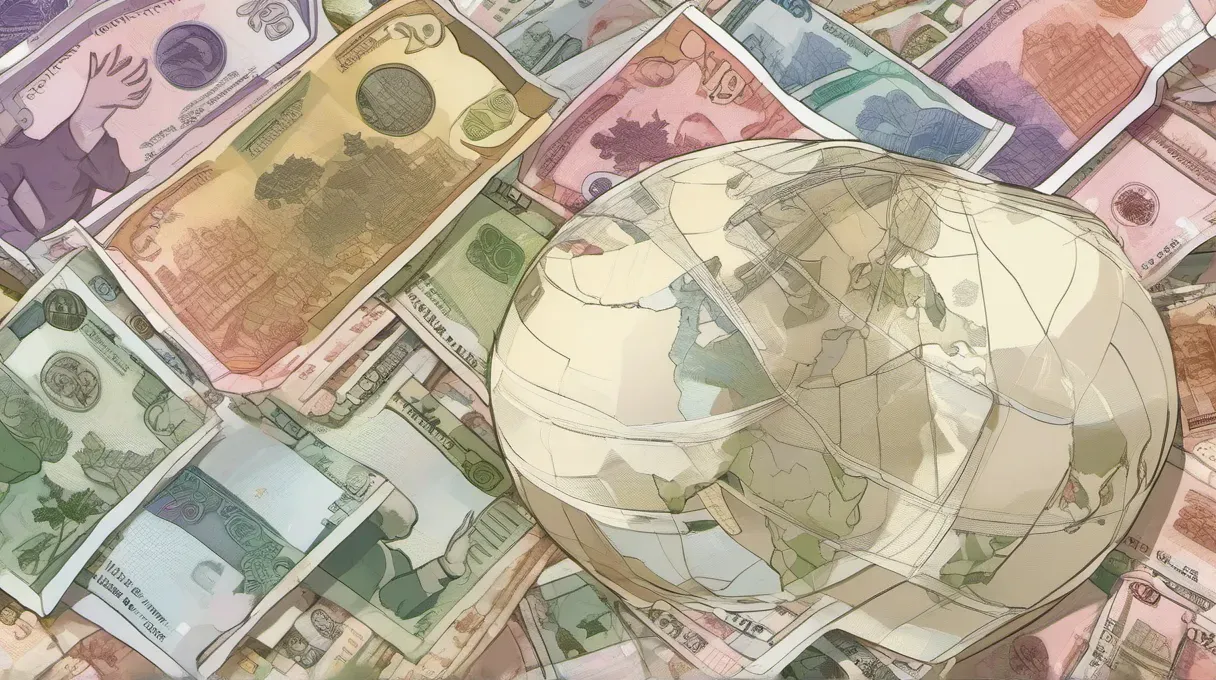 Currency ETFs and ETNs