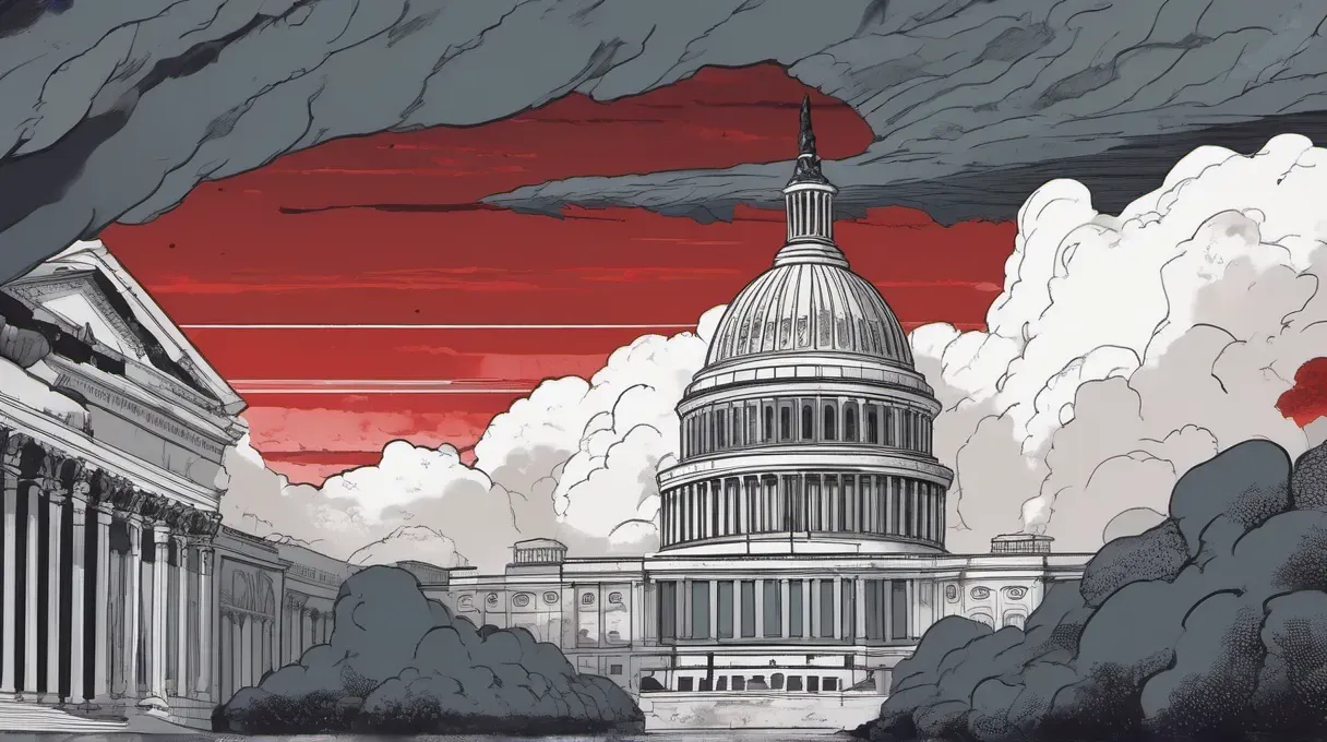 Debt Ceiling Debates and Market Reactions