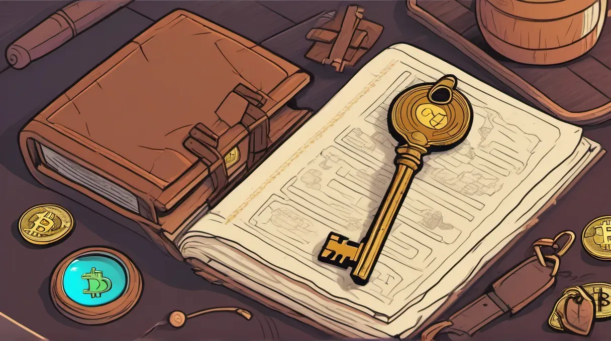 Digital Asset Estate Planning
