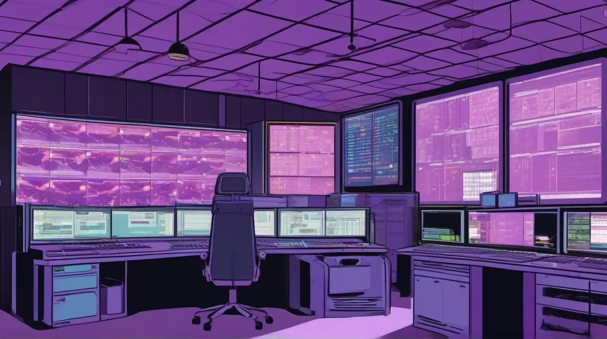 Disaster Recovery for Trading Desks