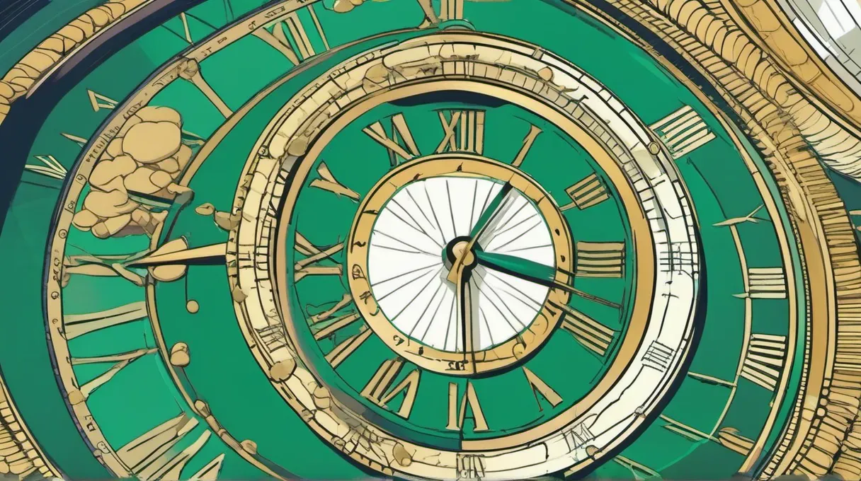 Dollar-Cost Averaging vs Lump Sum: What History Shows