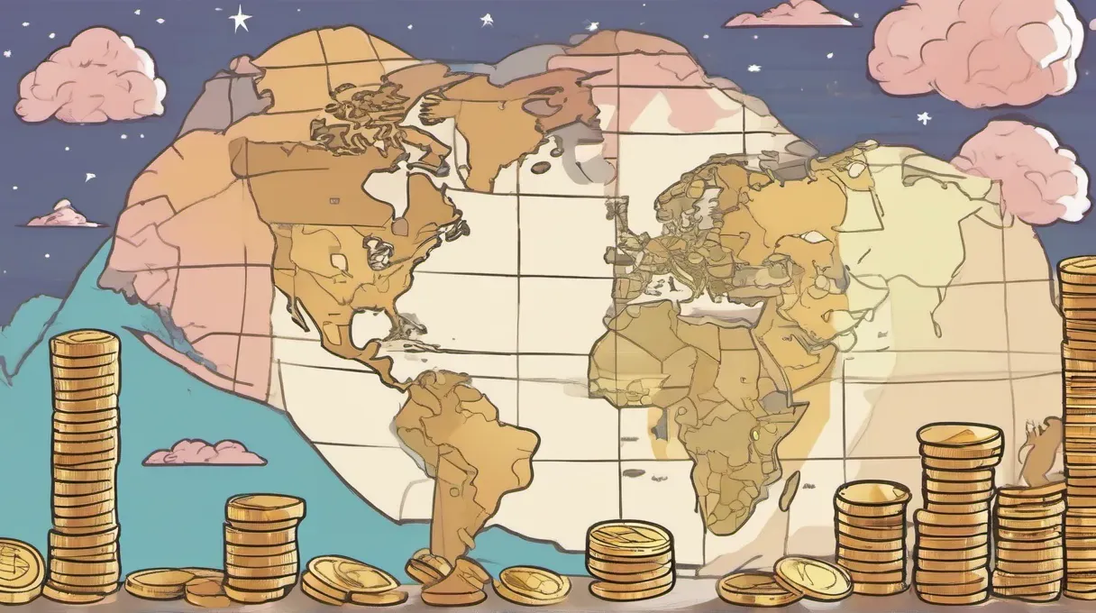 Dollar Index Composition and Signals