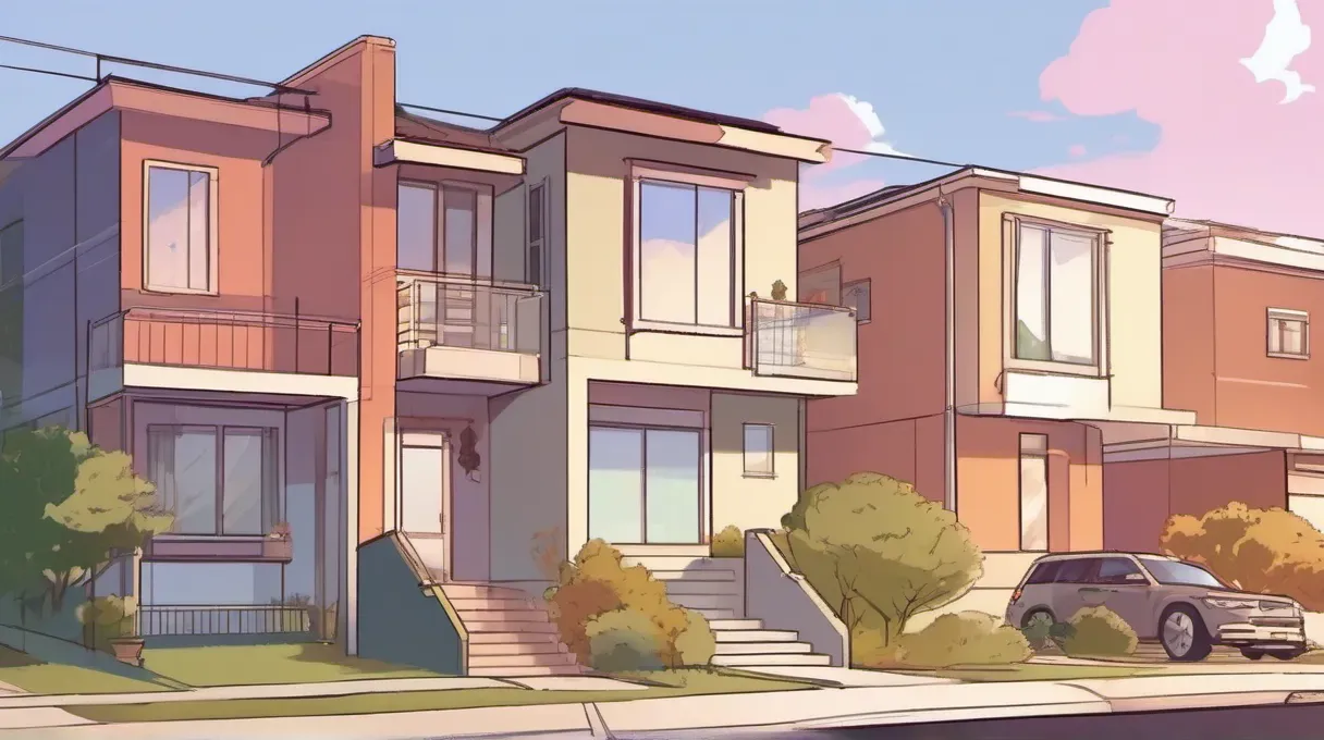 Downsizing and Housing Decisions in Retirement