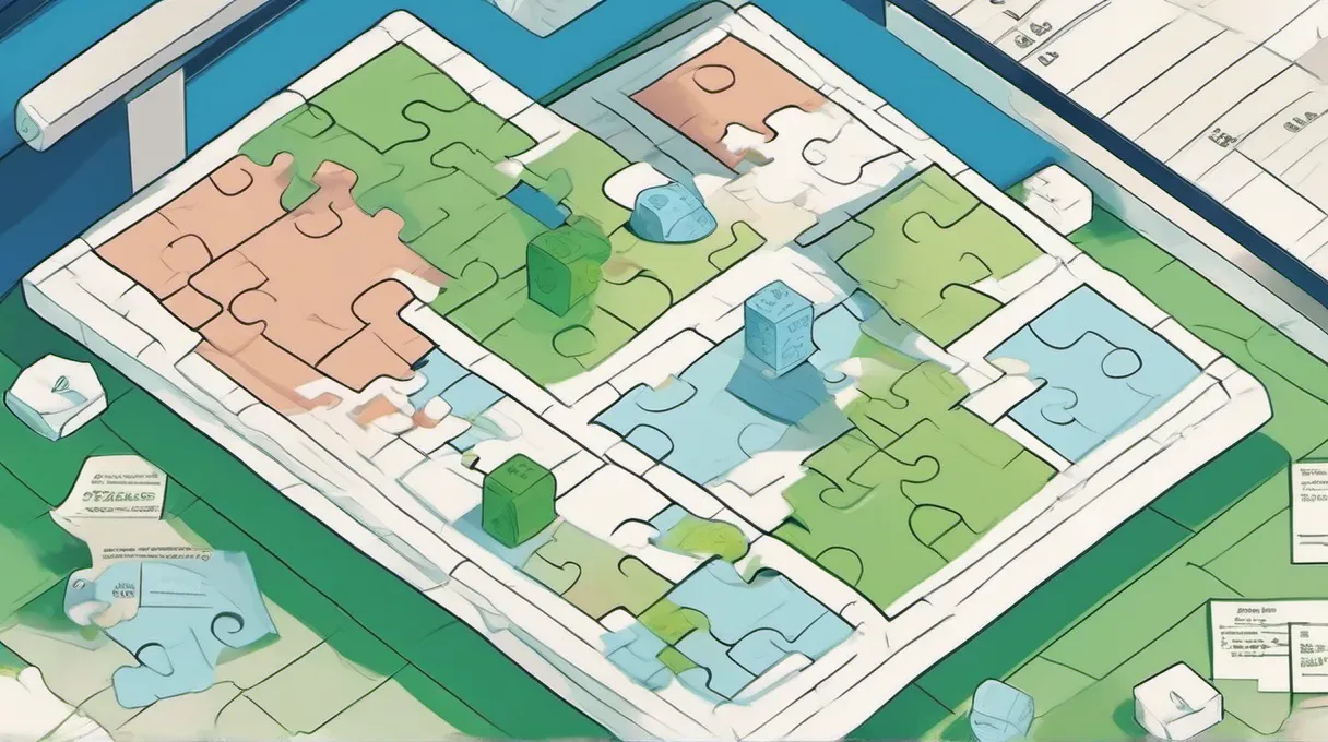 Dual-Income Household Coordination Plan