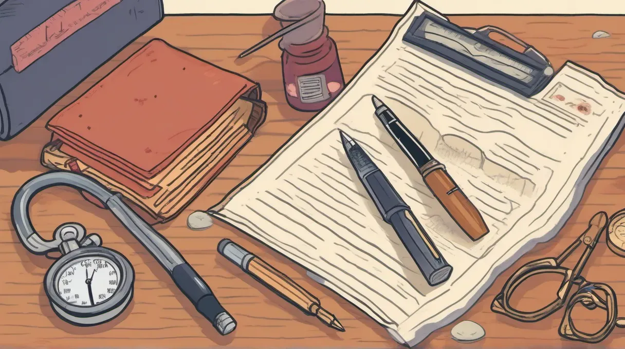 Durable Power of Attorney and Healthcare Directives