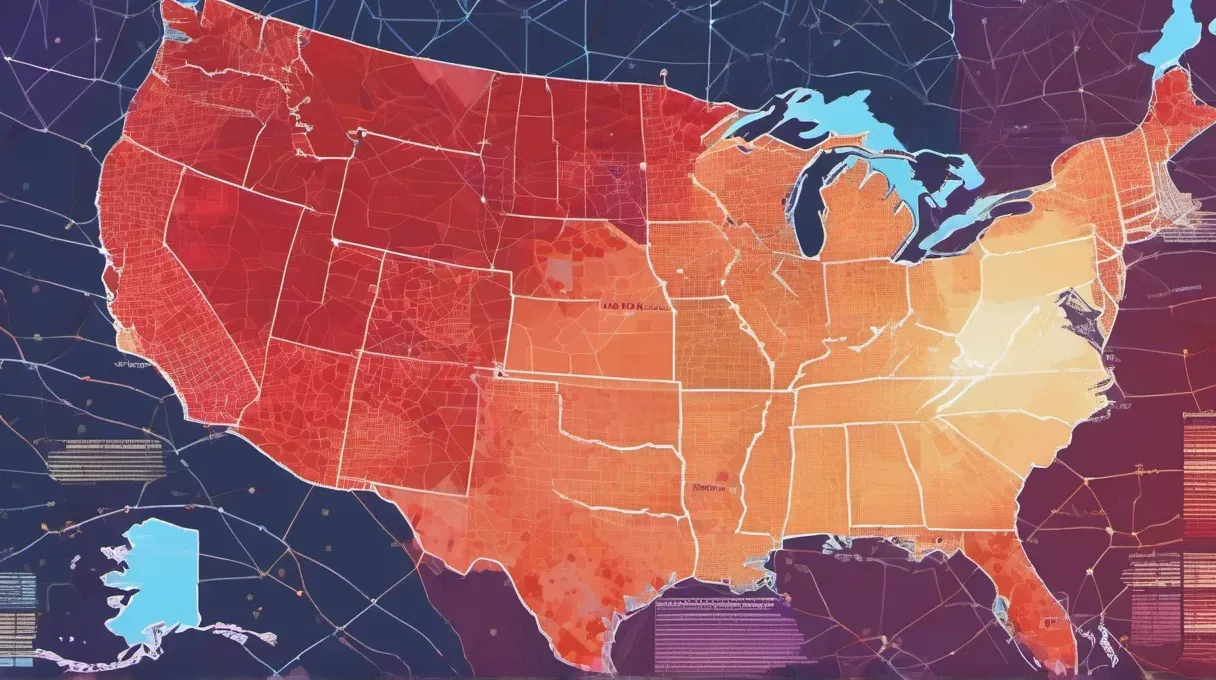 Electricity Markets and Regional Differences