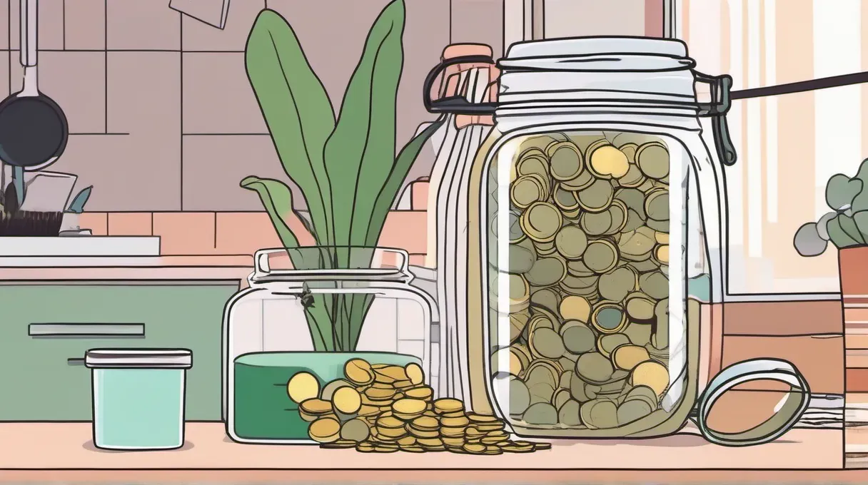 Emergency Fund Placement and Yield