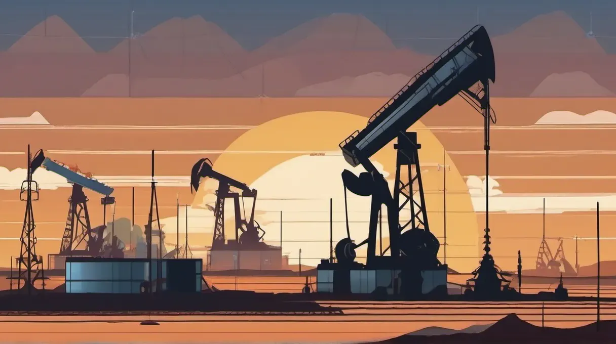 Energy Sector Sensitivity to Commodity Prices