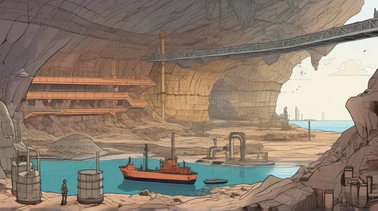Energy Security and Strategic Reserves