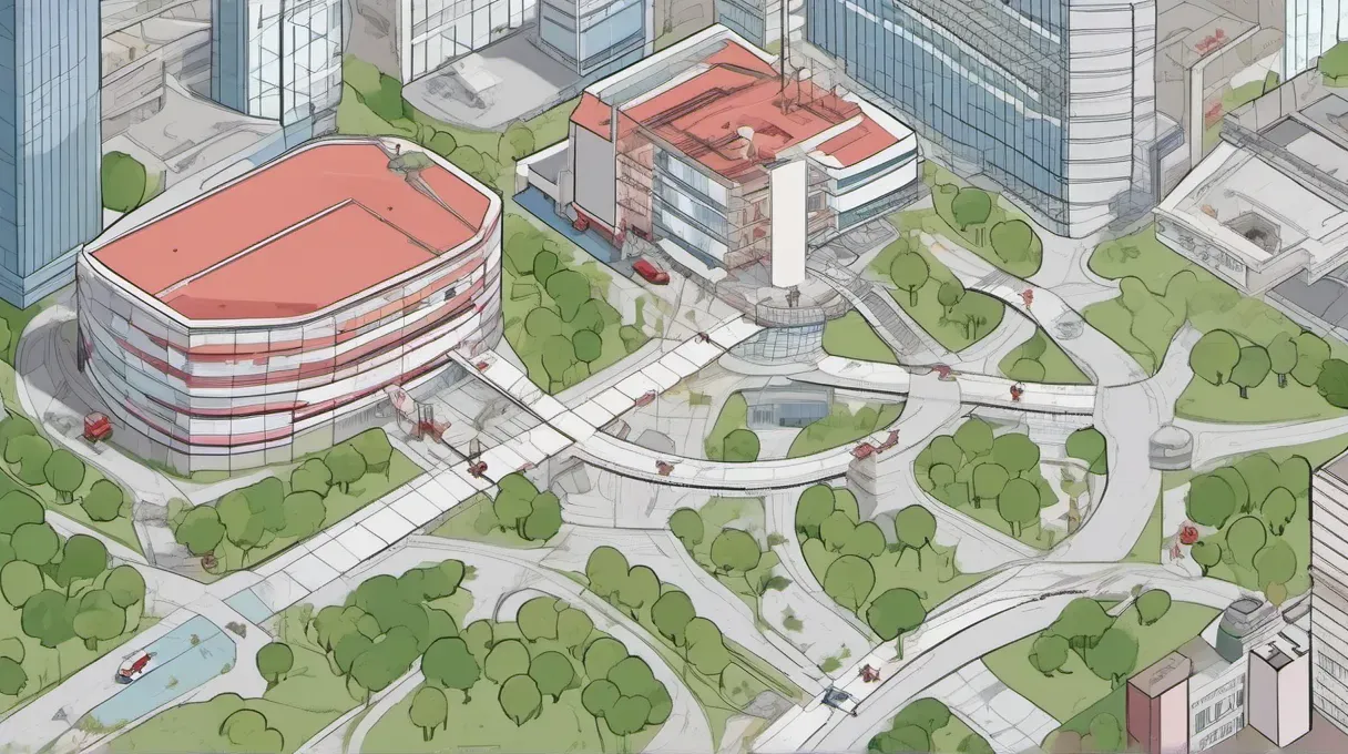 Evaluating Hospital, Education, and Transportation Deals