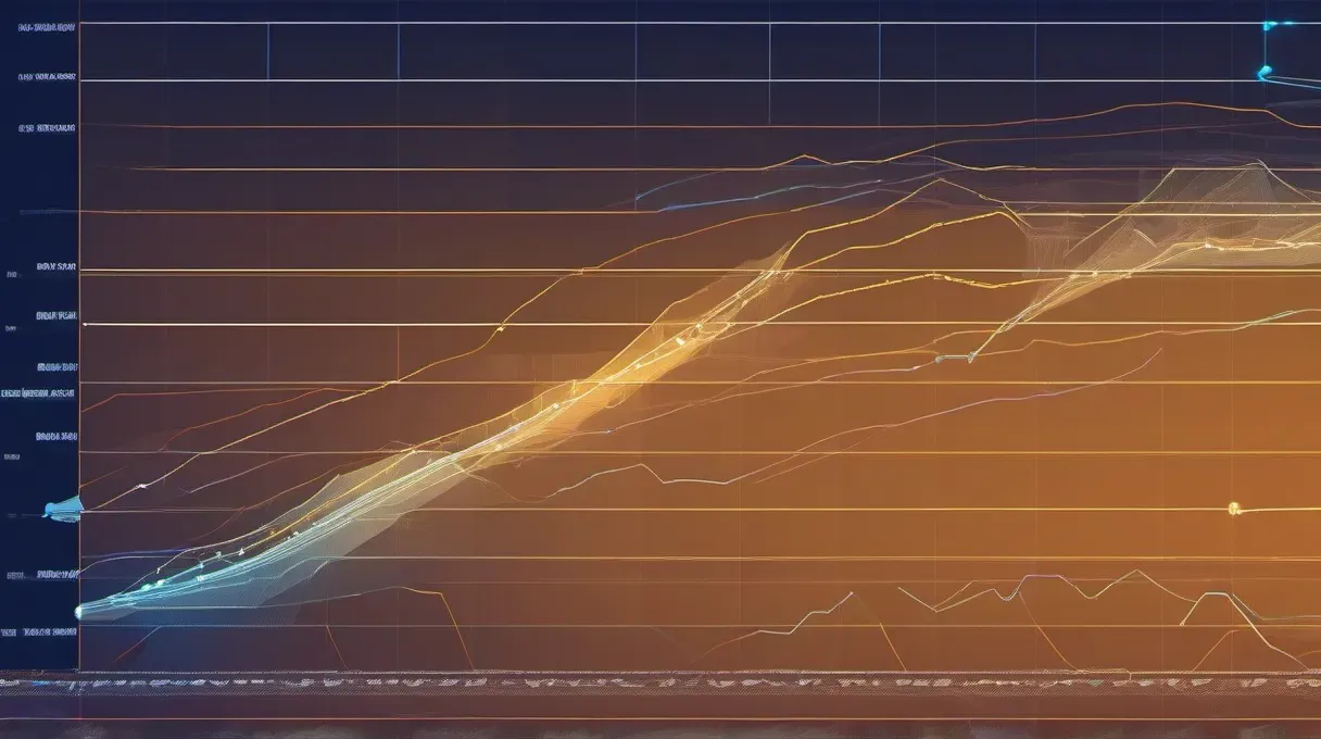 Fibonacci Retracements and Extensions
