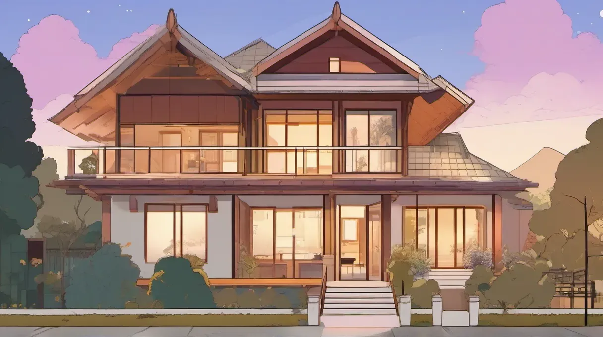 Financing Major Home Renovations