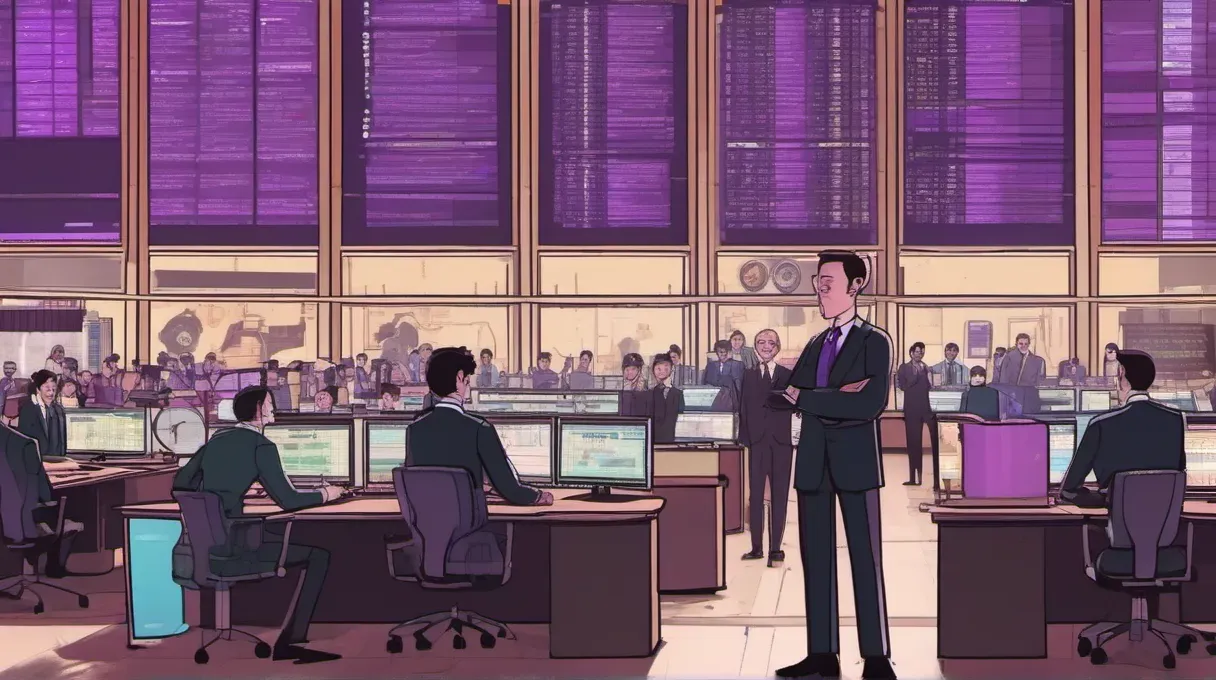 Forward Contracts vs. Exchange-Traded Futures