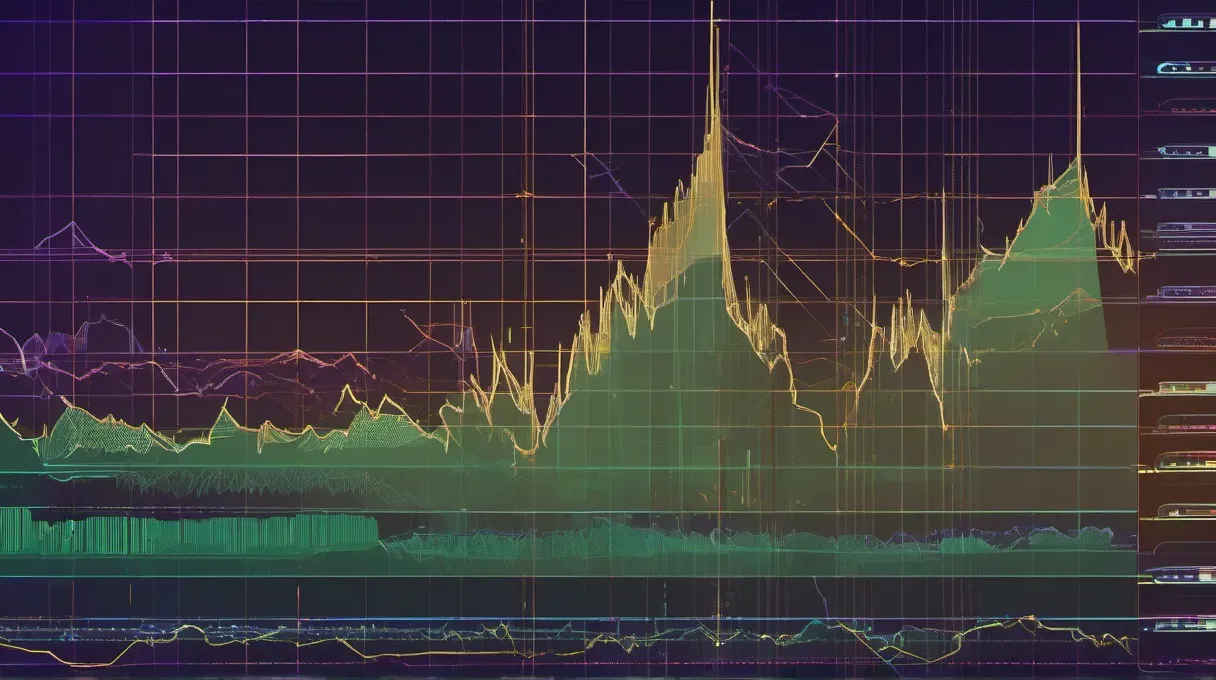 Gamma Scalping and Volatility Trading