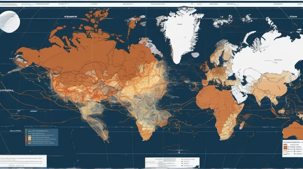 Geopolitical Risks in Energy Markets