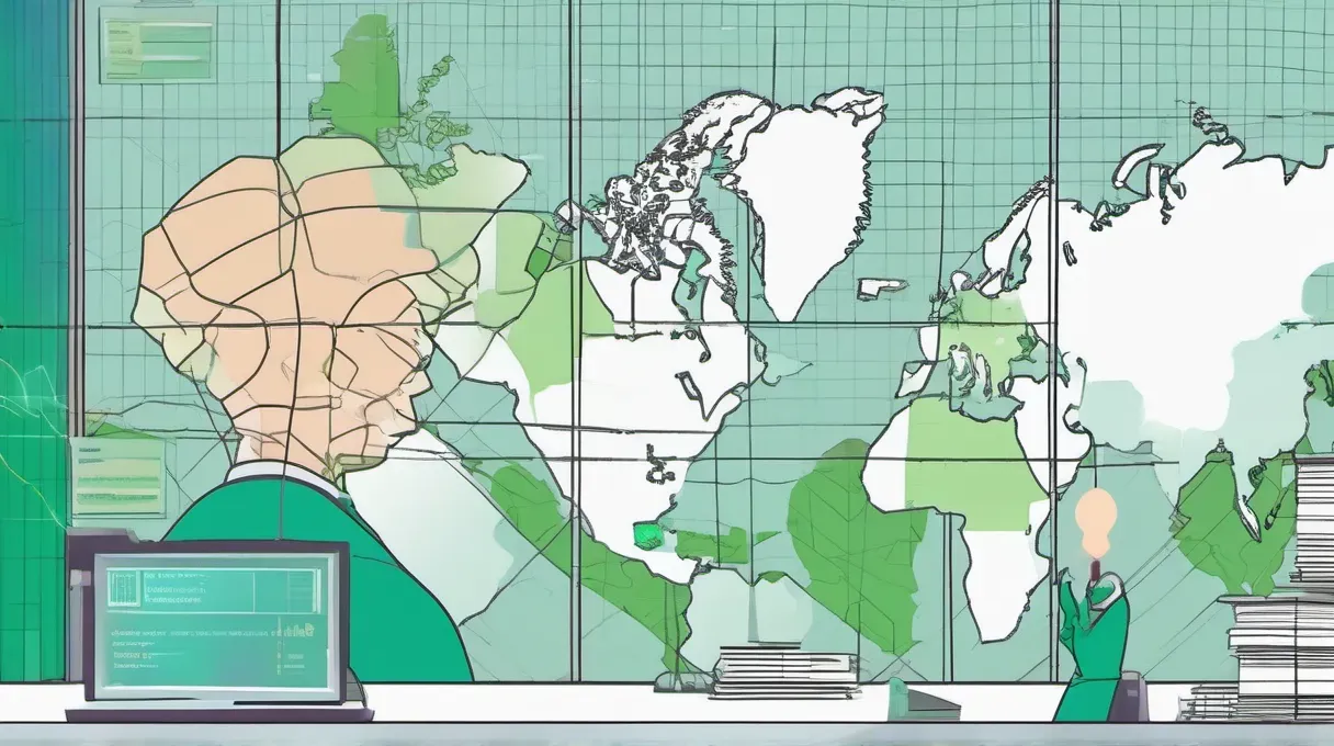 Global Central Bank Coordination