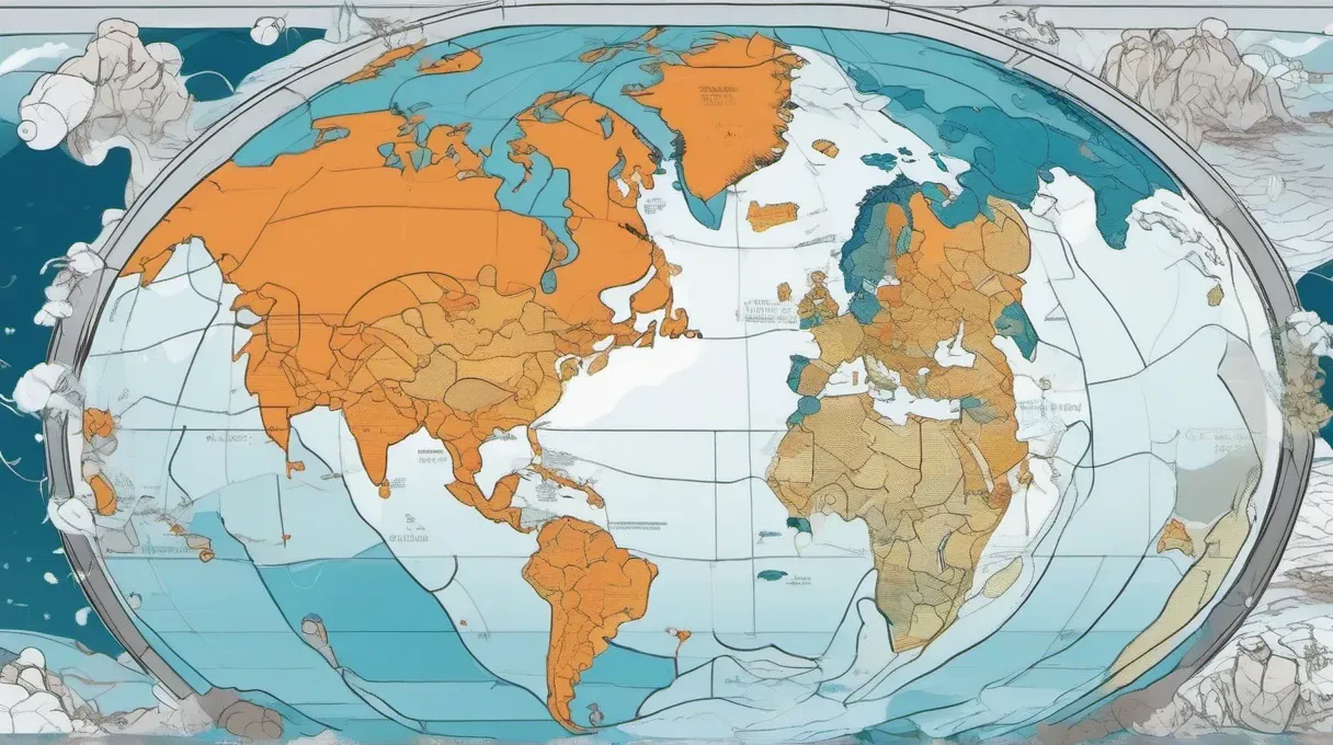 Global Diversification for US Investors