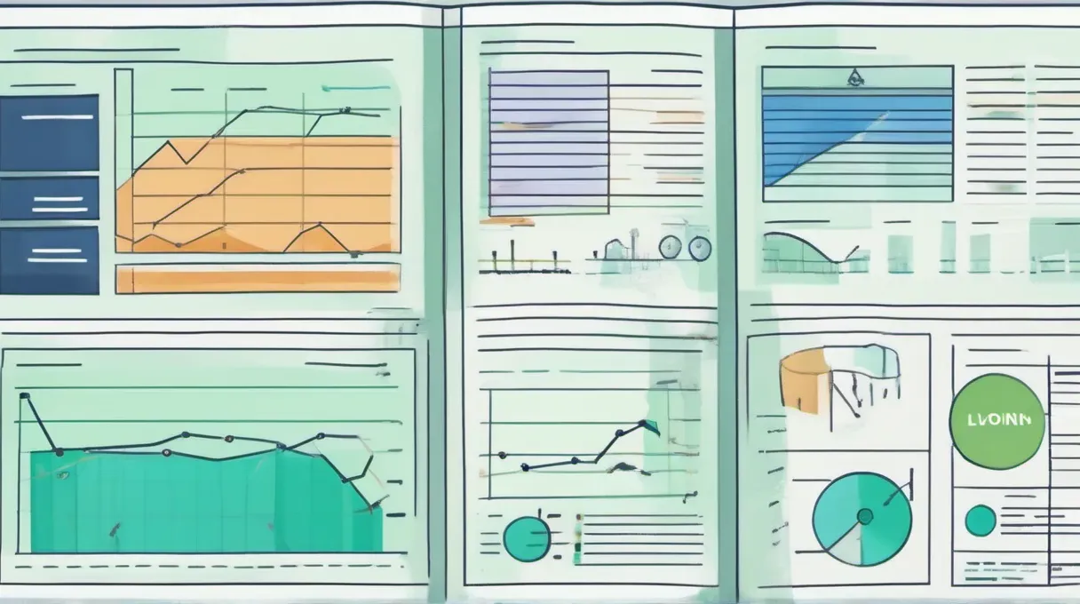 Glossary: Behavioral Finance Terms