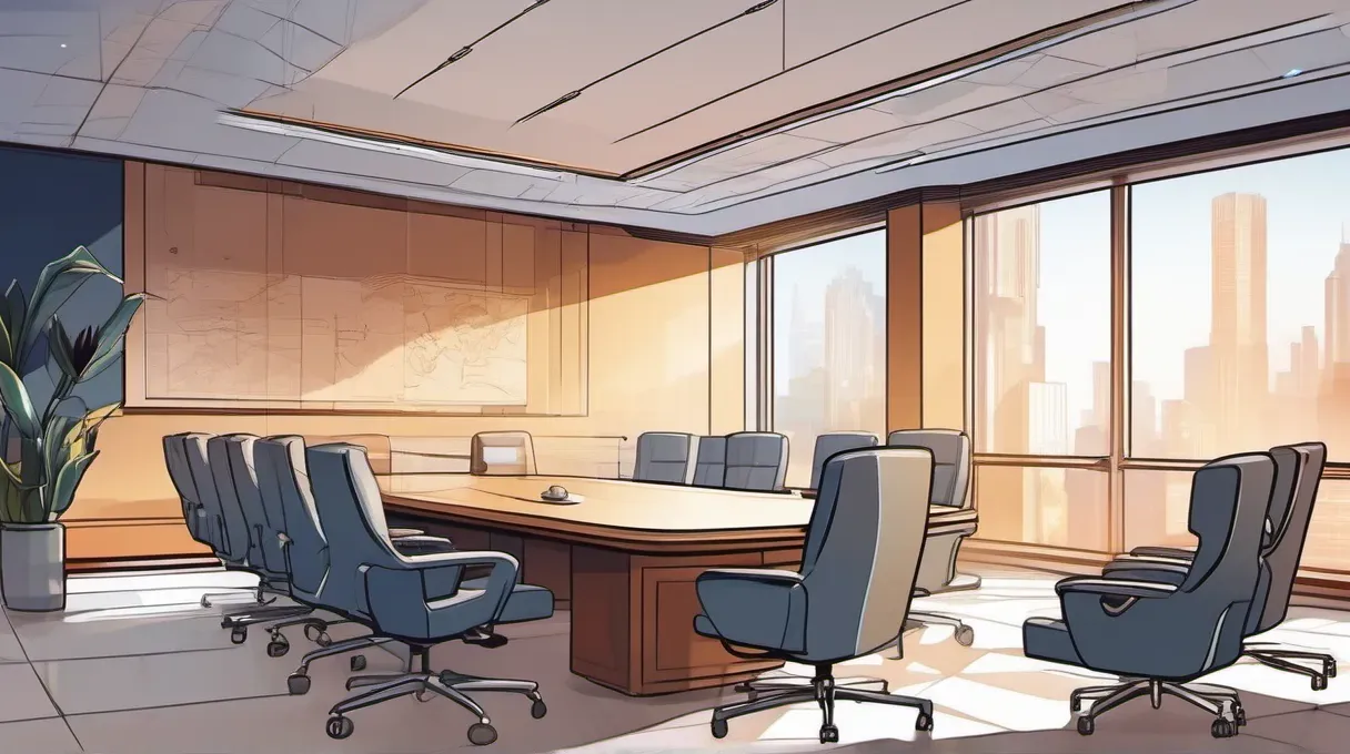 Glossary: Corporate Action Terminology