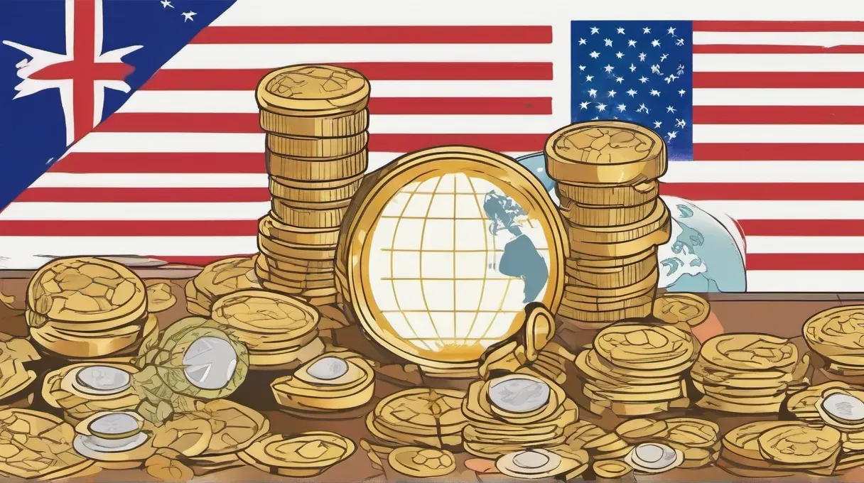 Glossary: Currency Market Terms