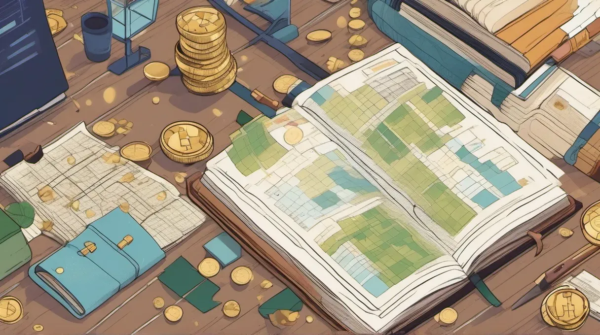 Glossary of Dividend Investing Terms