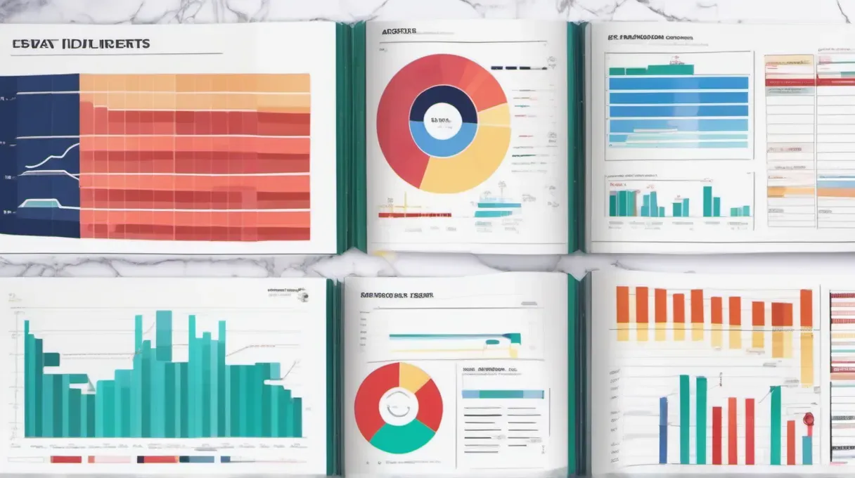 Glossary: Fundamental Analysis Terms