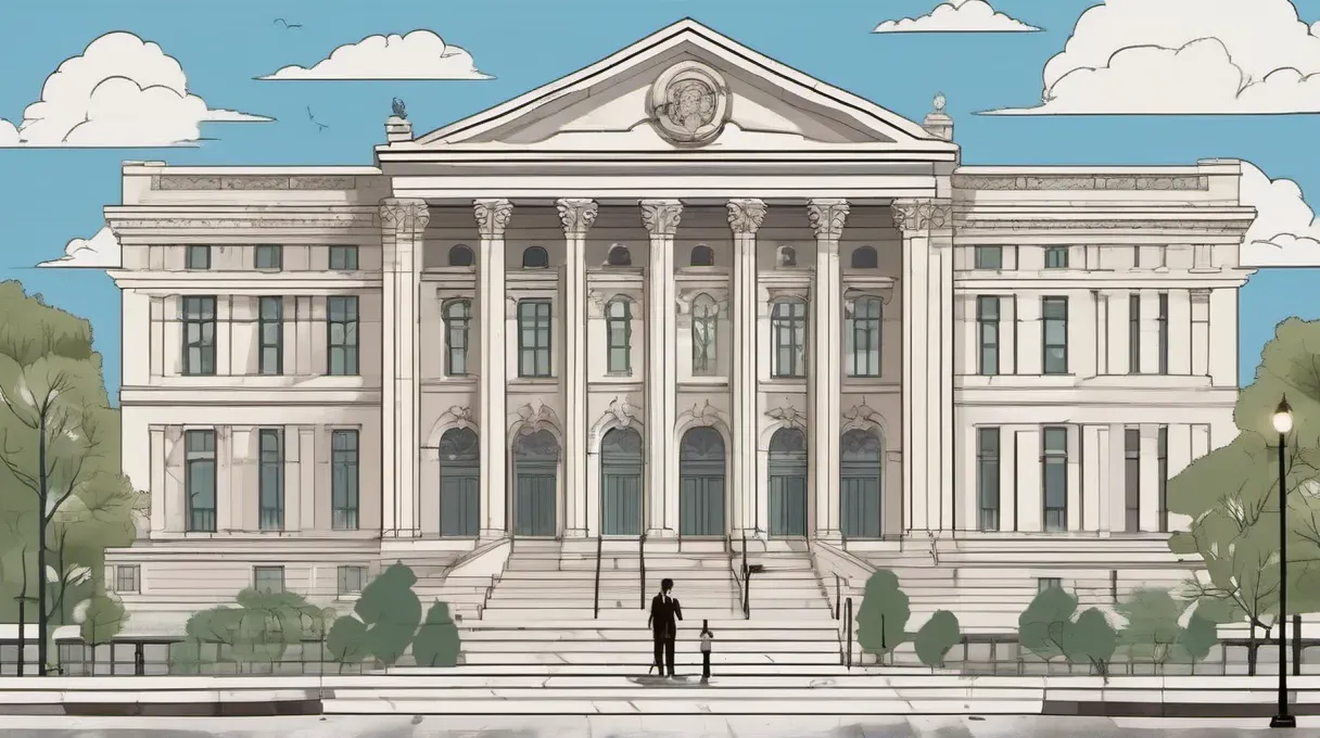 Glossary of Municipal Bond Terms