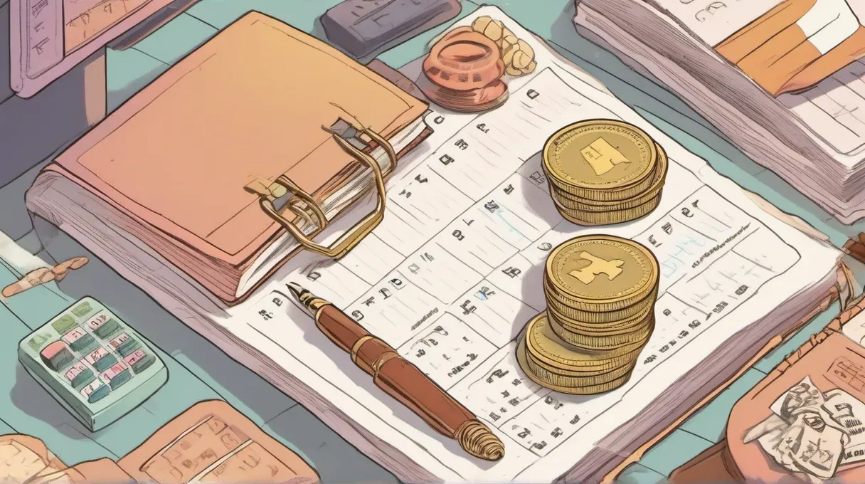 Glossary: Tax Planning Terms
