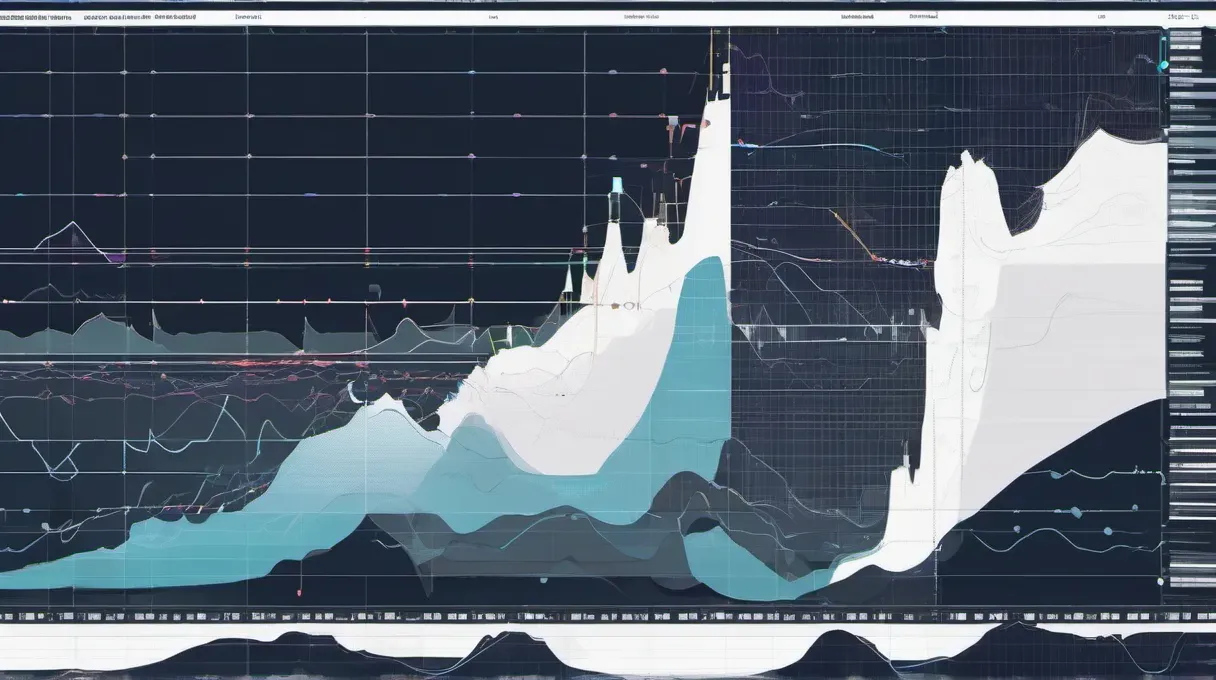Glossary: Technical Indicator Terms