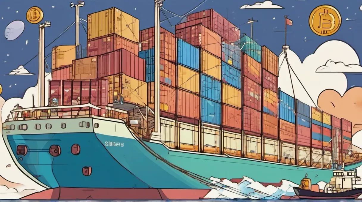 Glossary: Trade and Emerging Market Terms