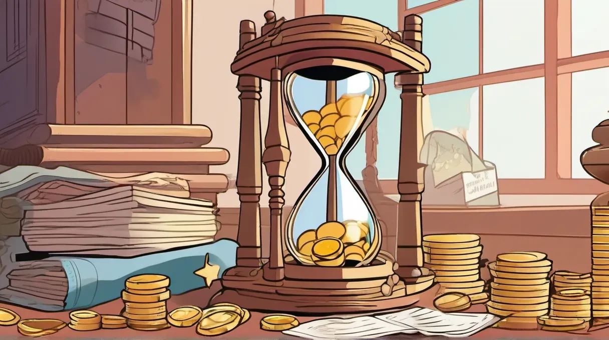 Grantor Retained Annuity Trusts (GRATs)