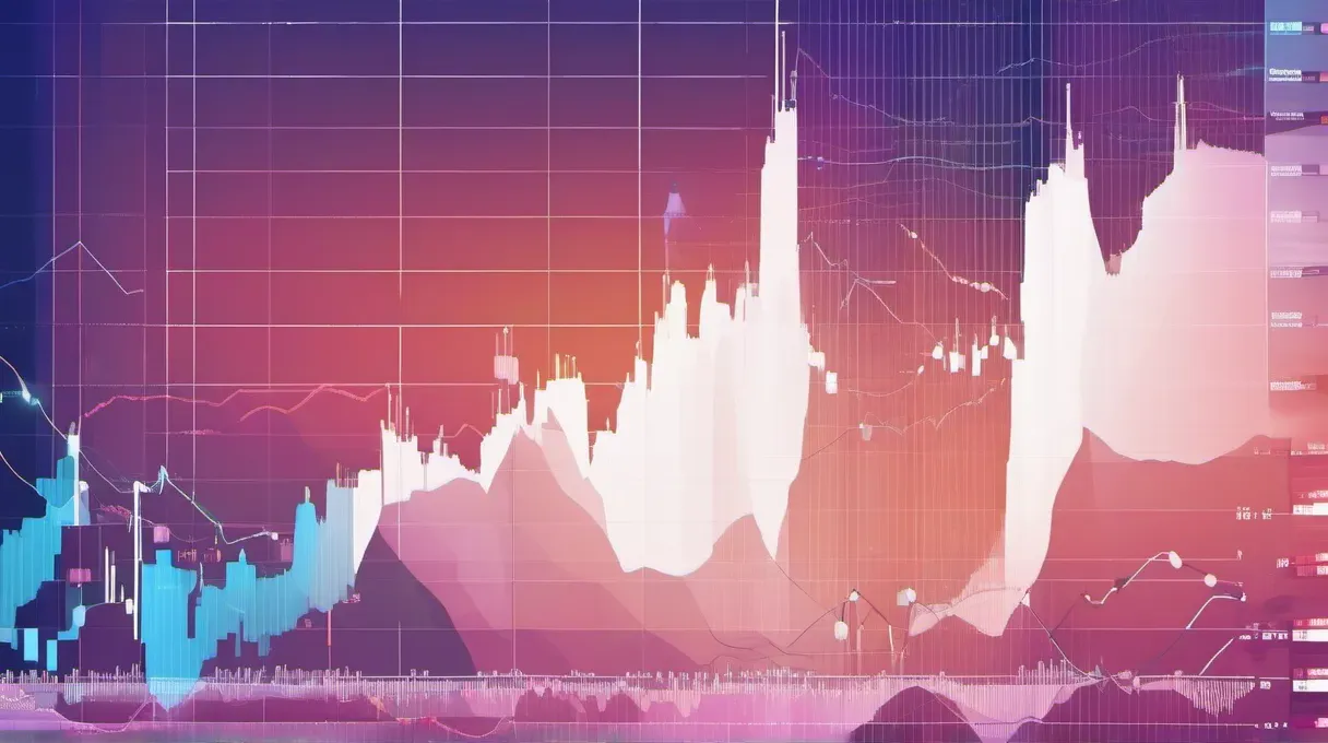 Handling Gaps and Volatility Events