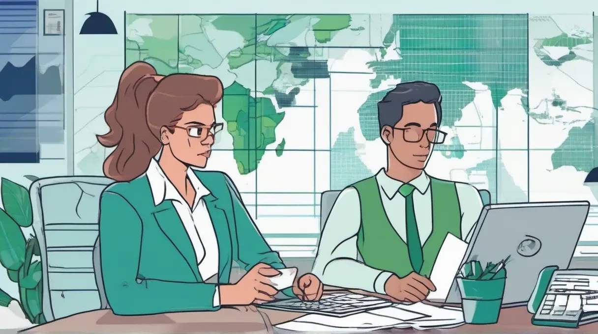 Hedging Foreign Stock Positions