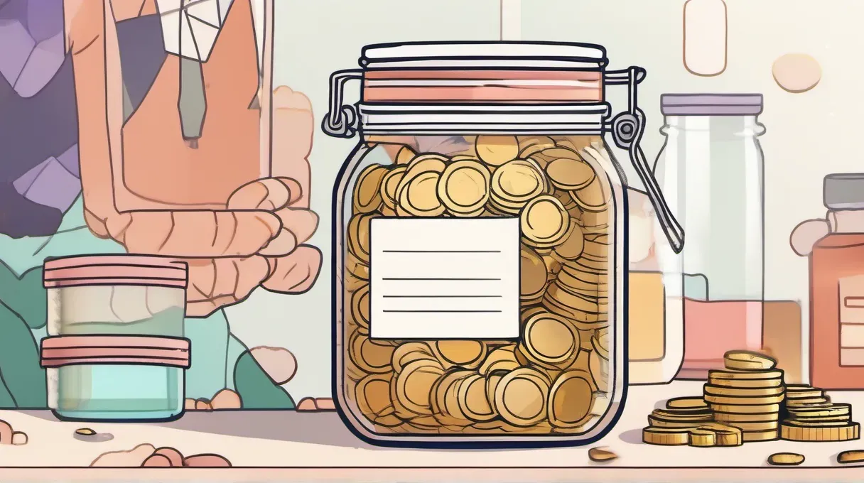 High-Yield Cash Management Accounts