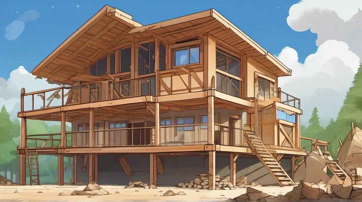 Housing Starts, Permits, and Builder Confidence