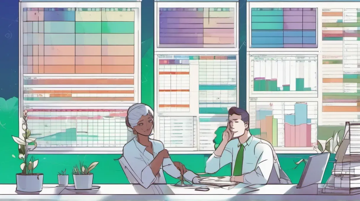 How Corporate Actions Flow Through Brokerage Accounts