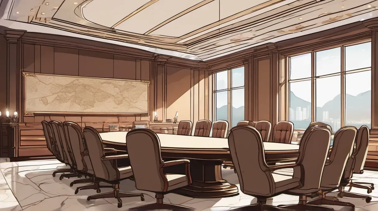 How the FOMC Sets the Fed Funds Target