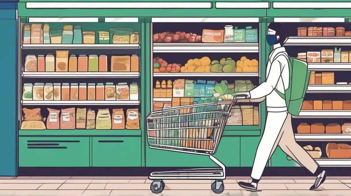 How Inflation Eats US Savings
